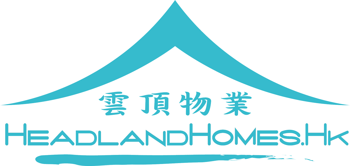 Logo of Headland Homes